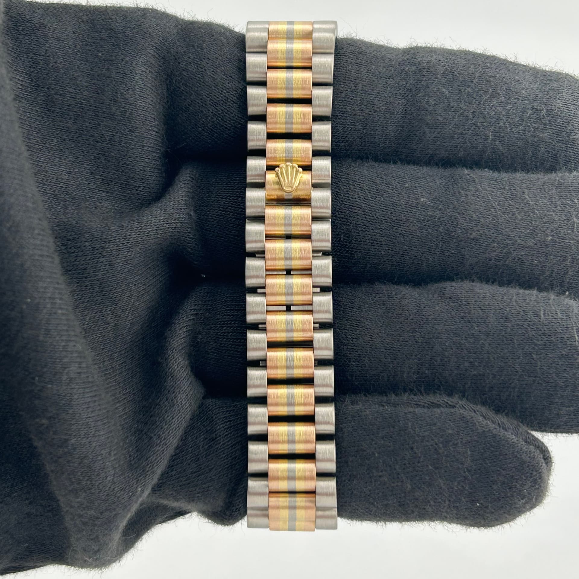 Rolex Datejust, view 4