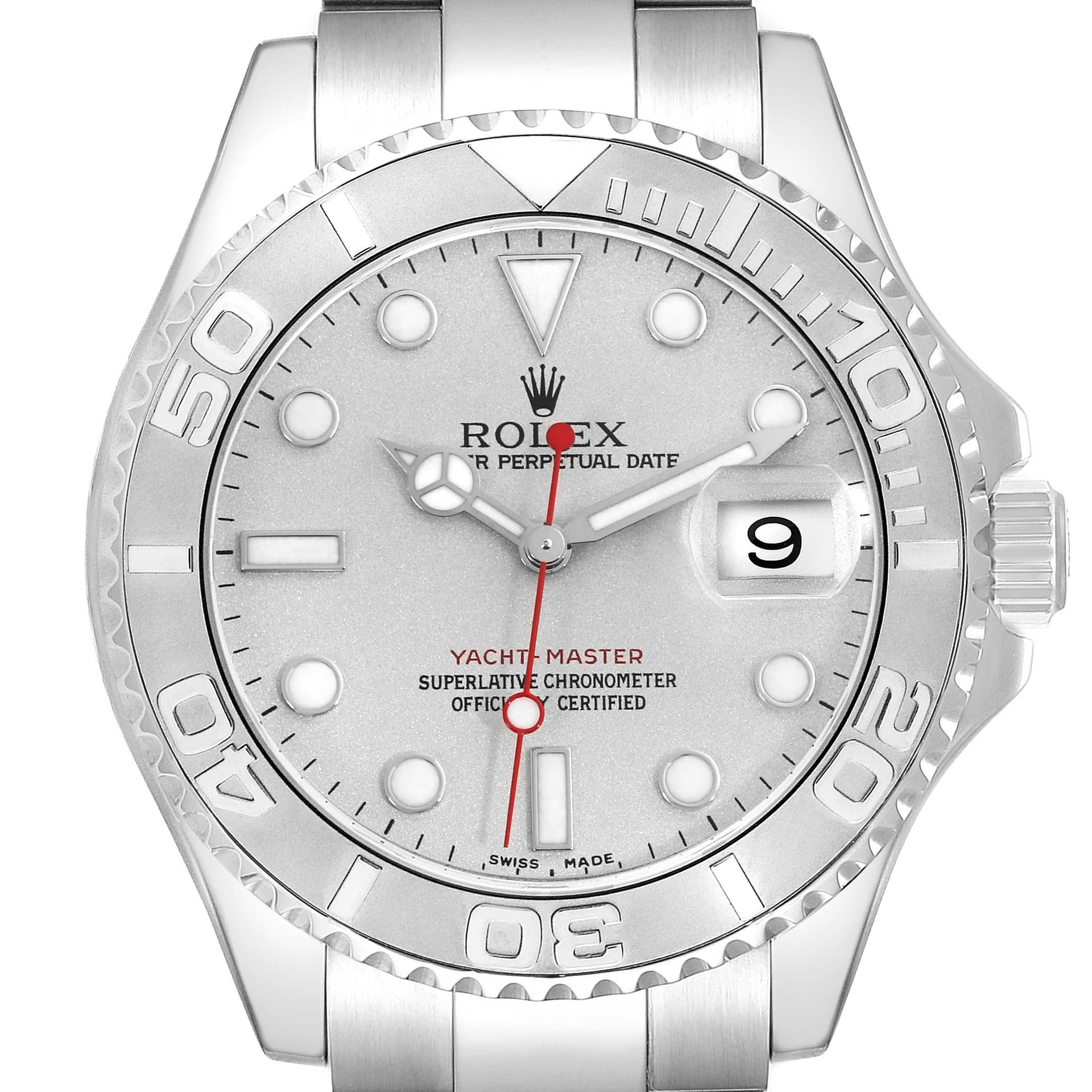 Rolex Yacht-Master