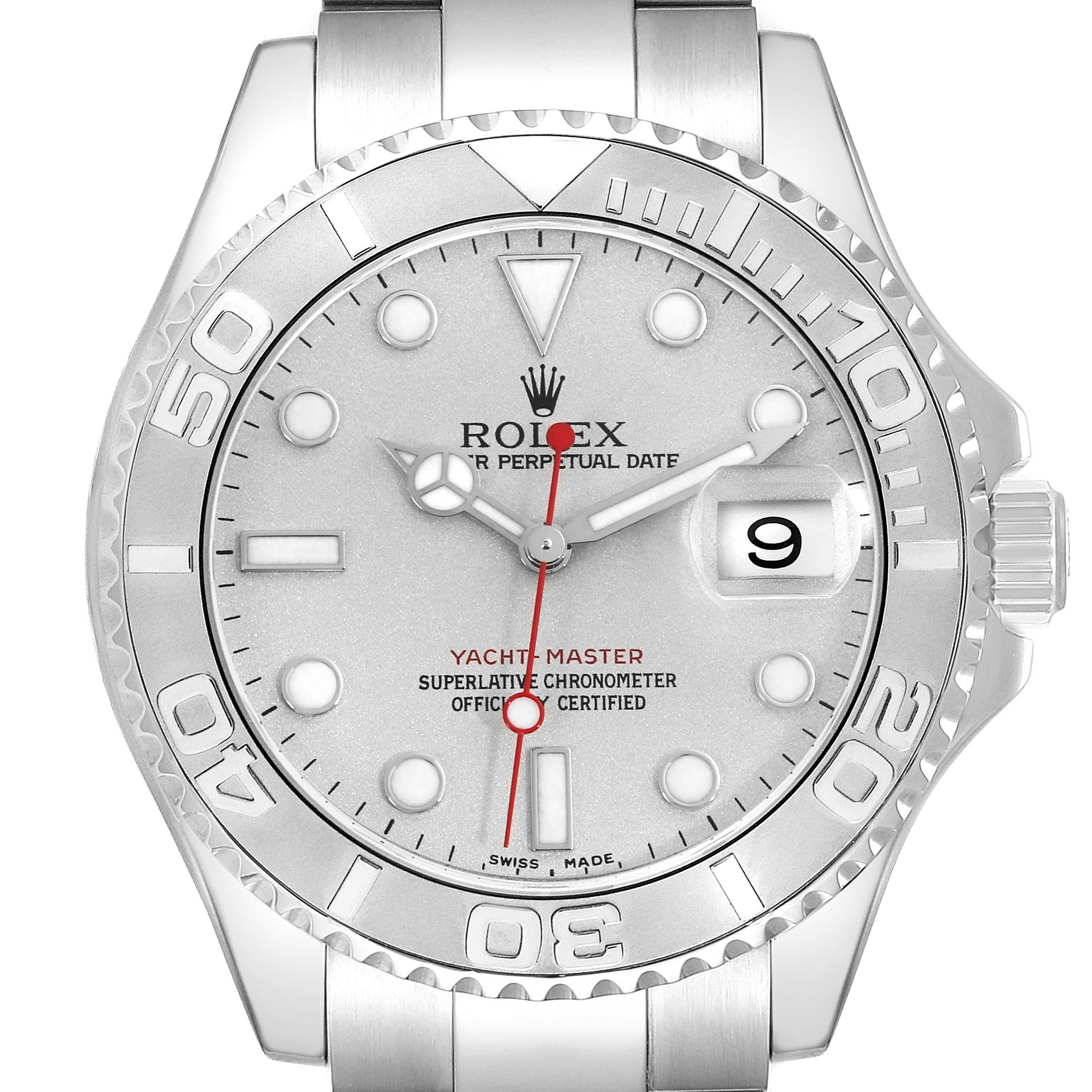 Rolex Yacht-Master