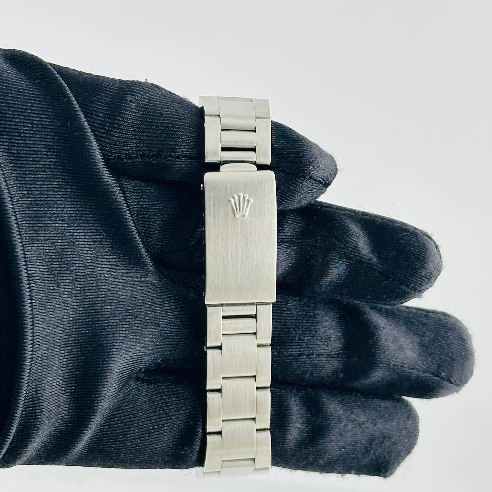 Rolex Oysterdate, view 5