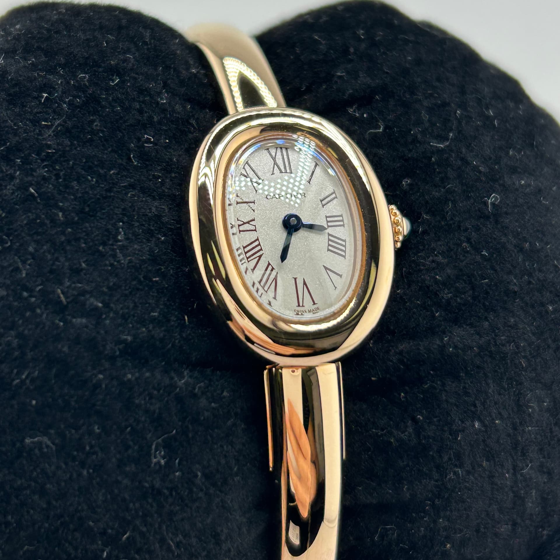 Cartier Baignoire Mini, view 4