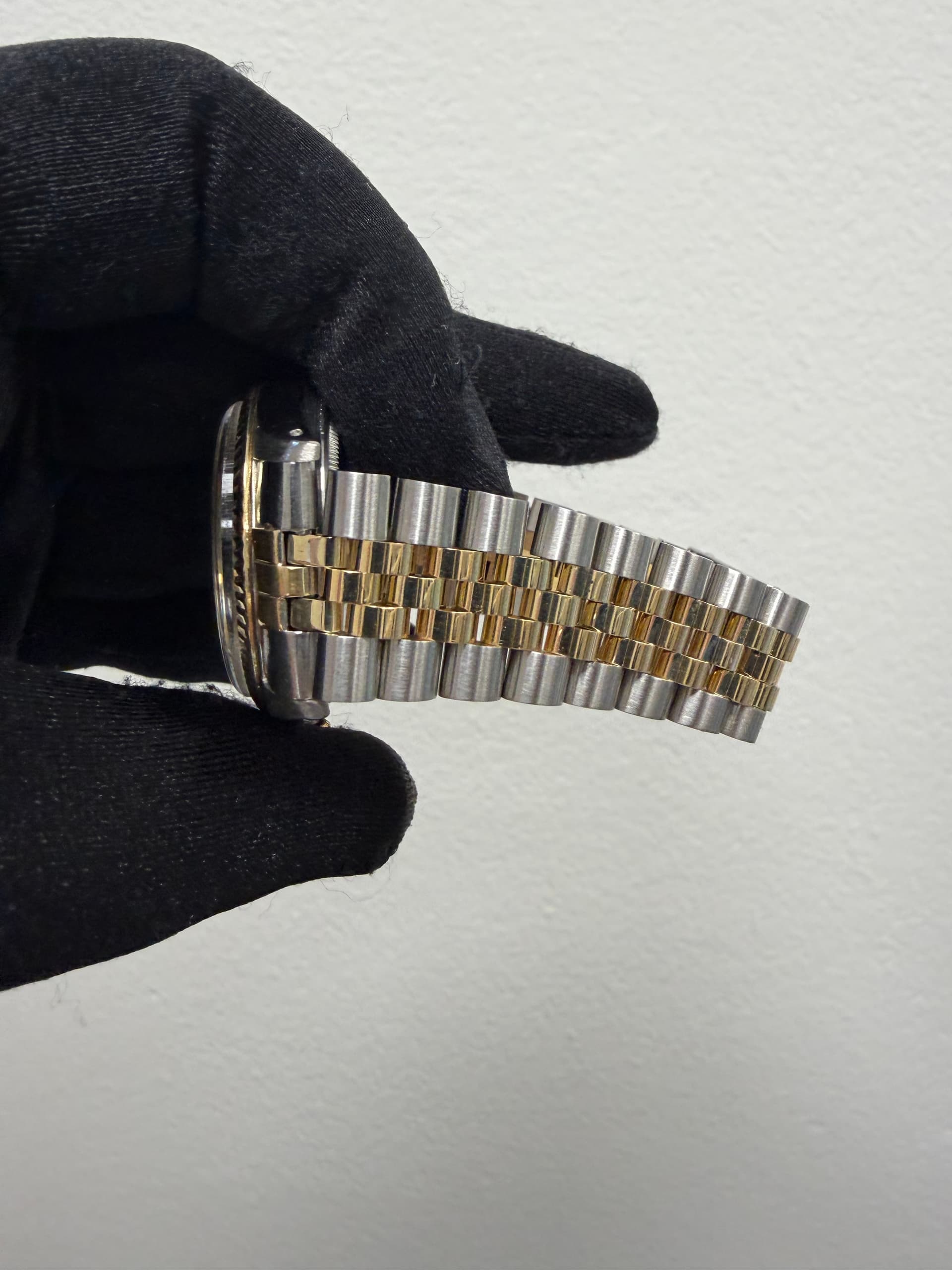 Rolex Datejust, view 5