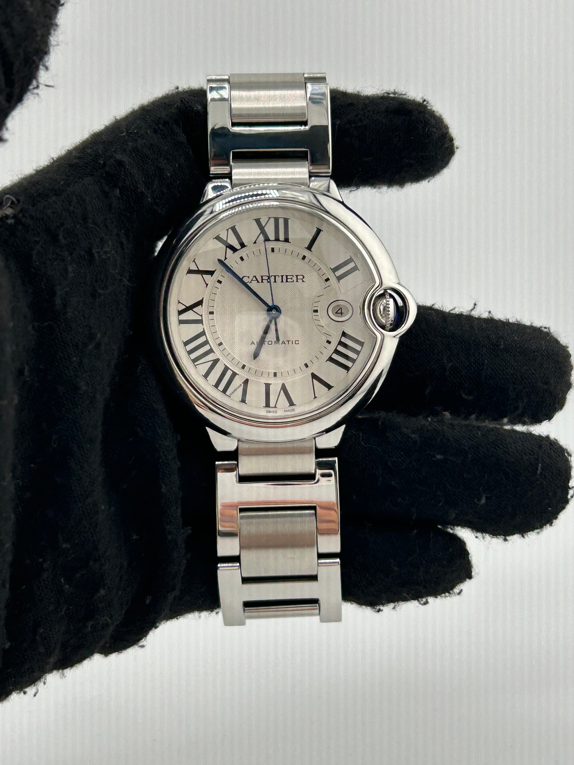 Cartier Ballon Bleu, view 3