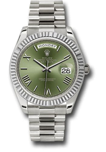 Rolex Day-Date