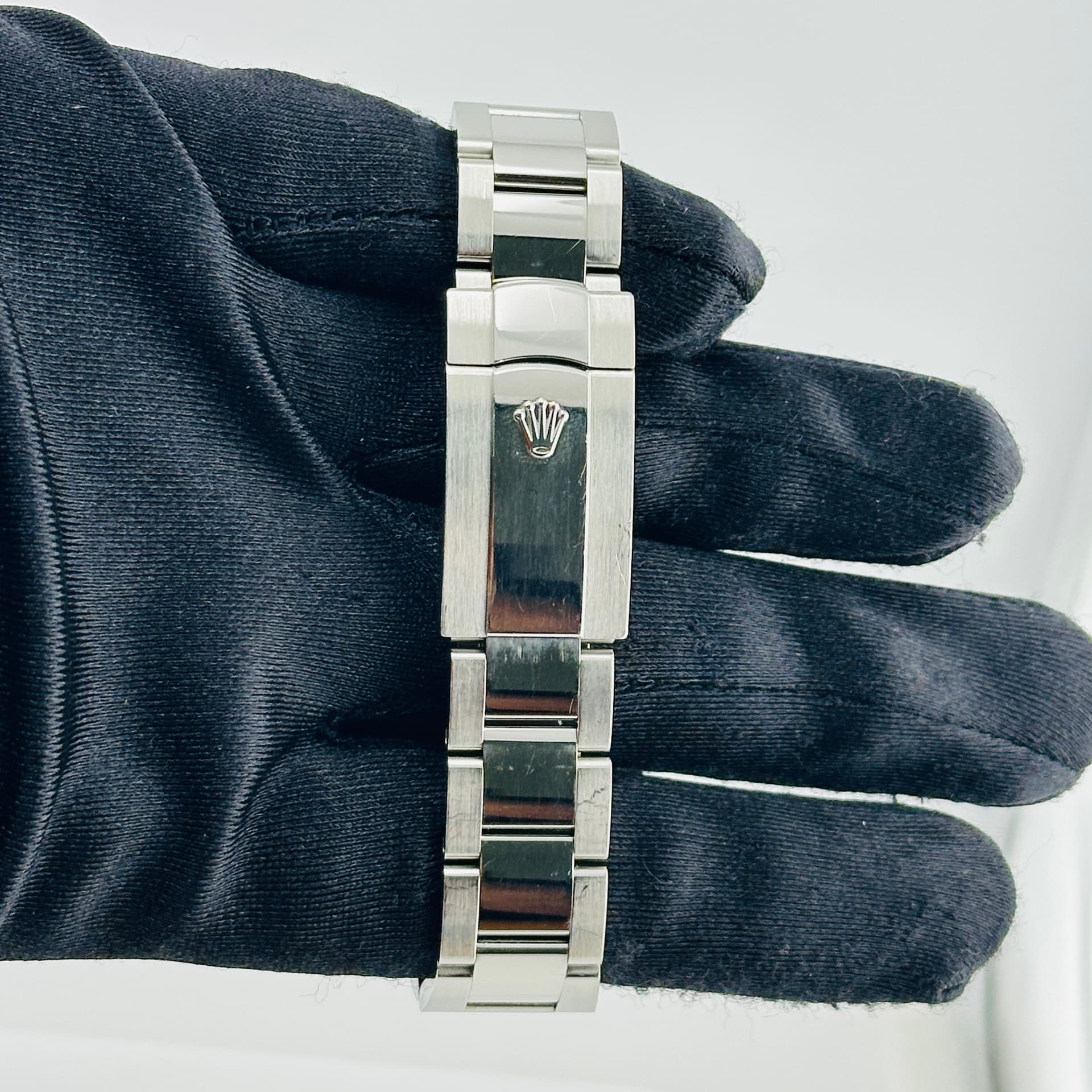 Rolex Datejust, view 5