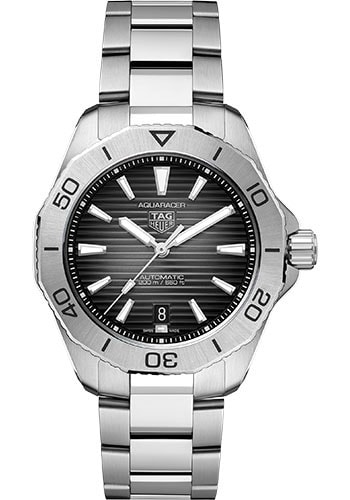 TAG Heuer Aquaracer Professional 200 Date Automatic