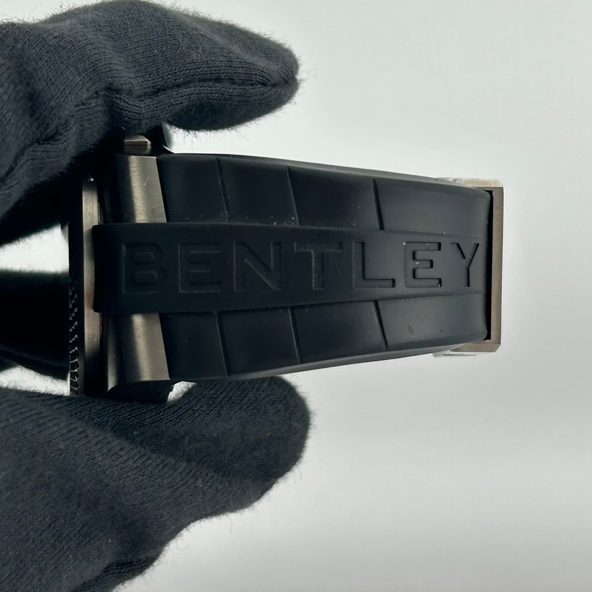 Breitling Bentley Gmt, view 5