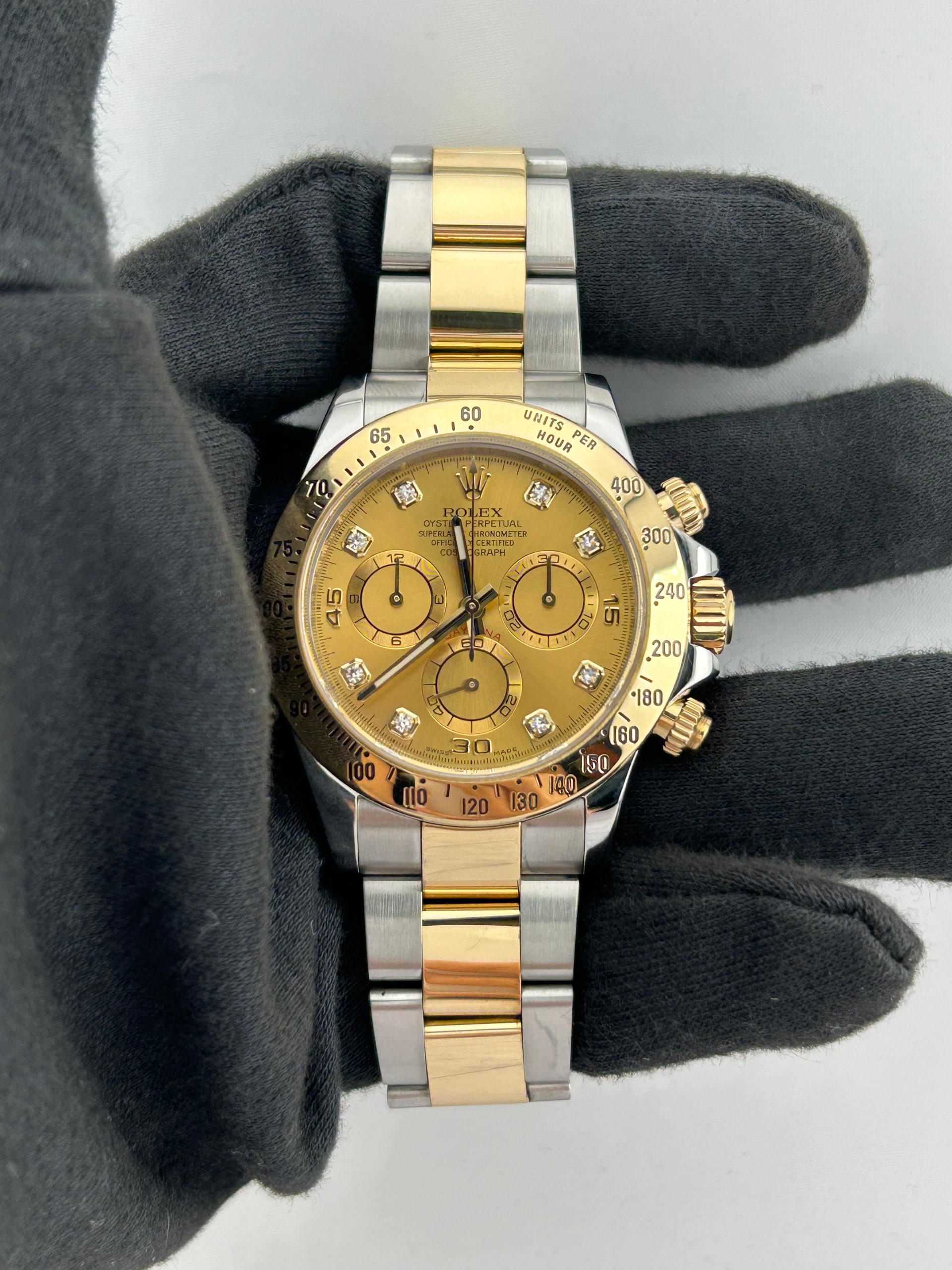 Rolex Daytona