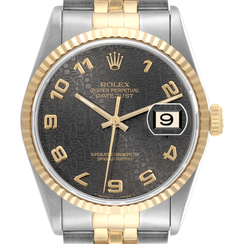 Rolex Datejust