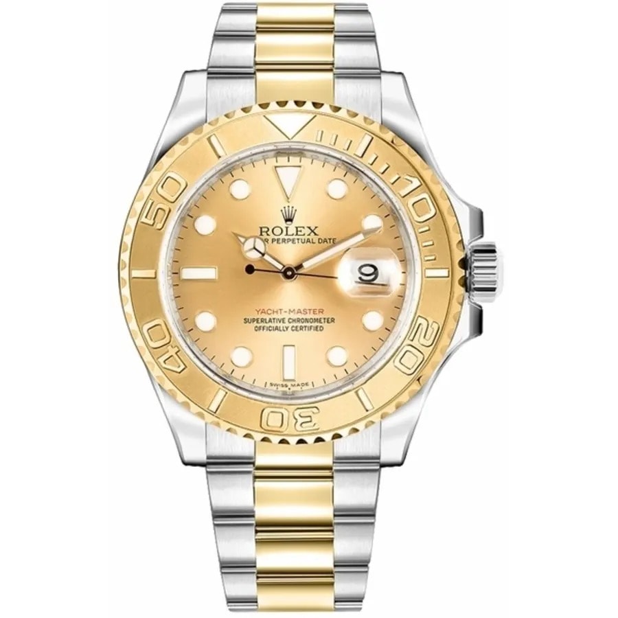 Rolex Yacht-Master