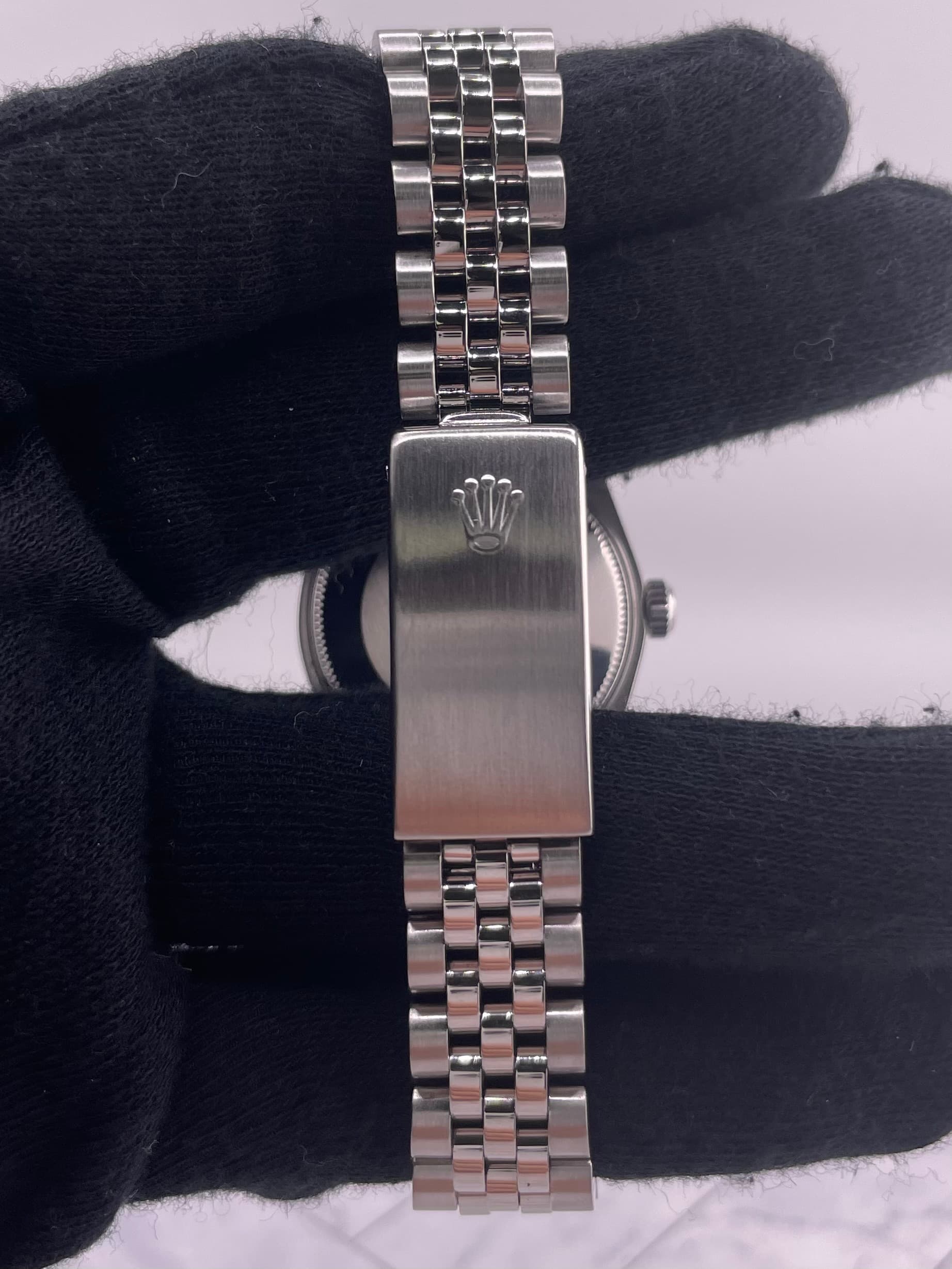 Rolex Datejust, view 5