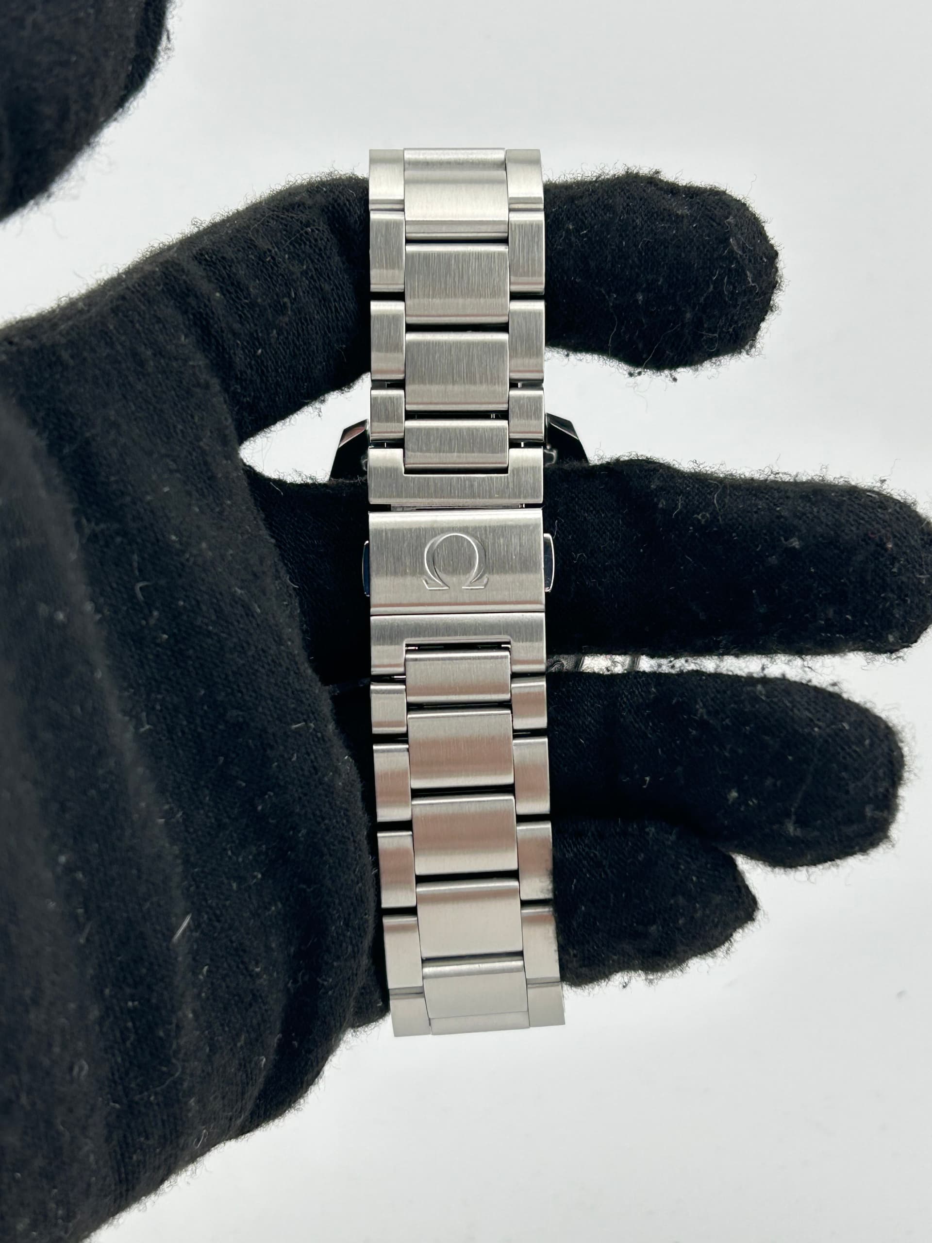 Omega Seamaster 150m, view 5