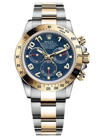 Rolex Daytona, reference 116523