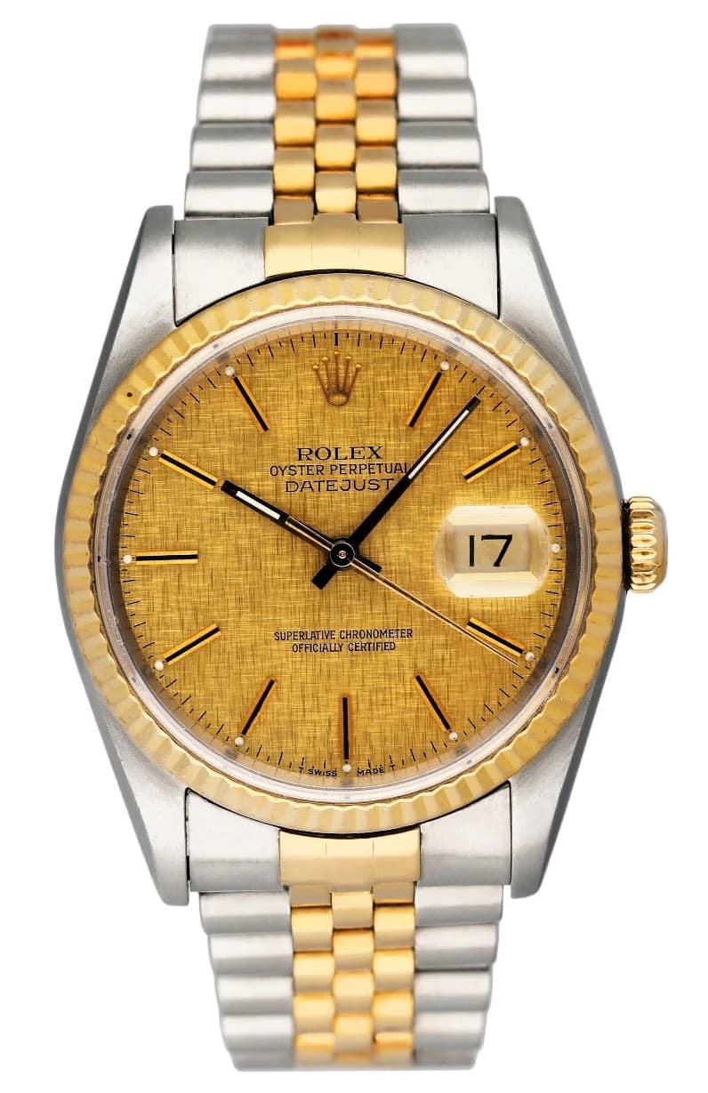 Rolex Datejust
