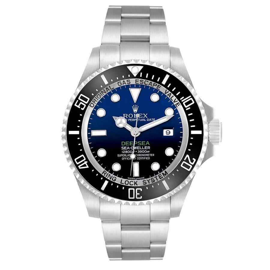 Rolex Deepsea
