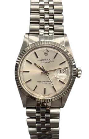 Rolex Datejust