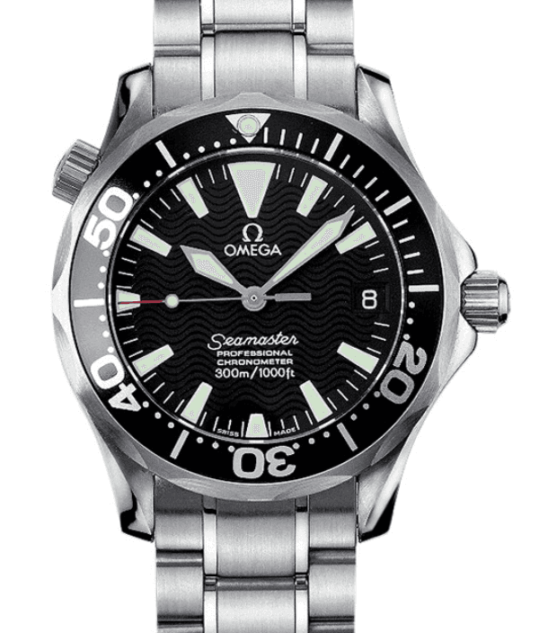 Omega Seamaster Pro 300m