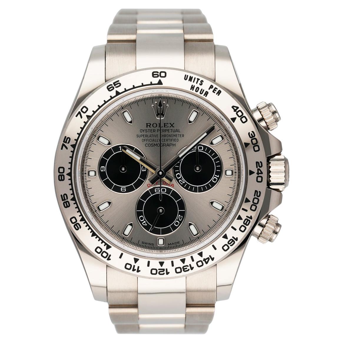 Rolex Daytona