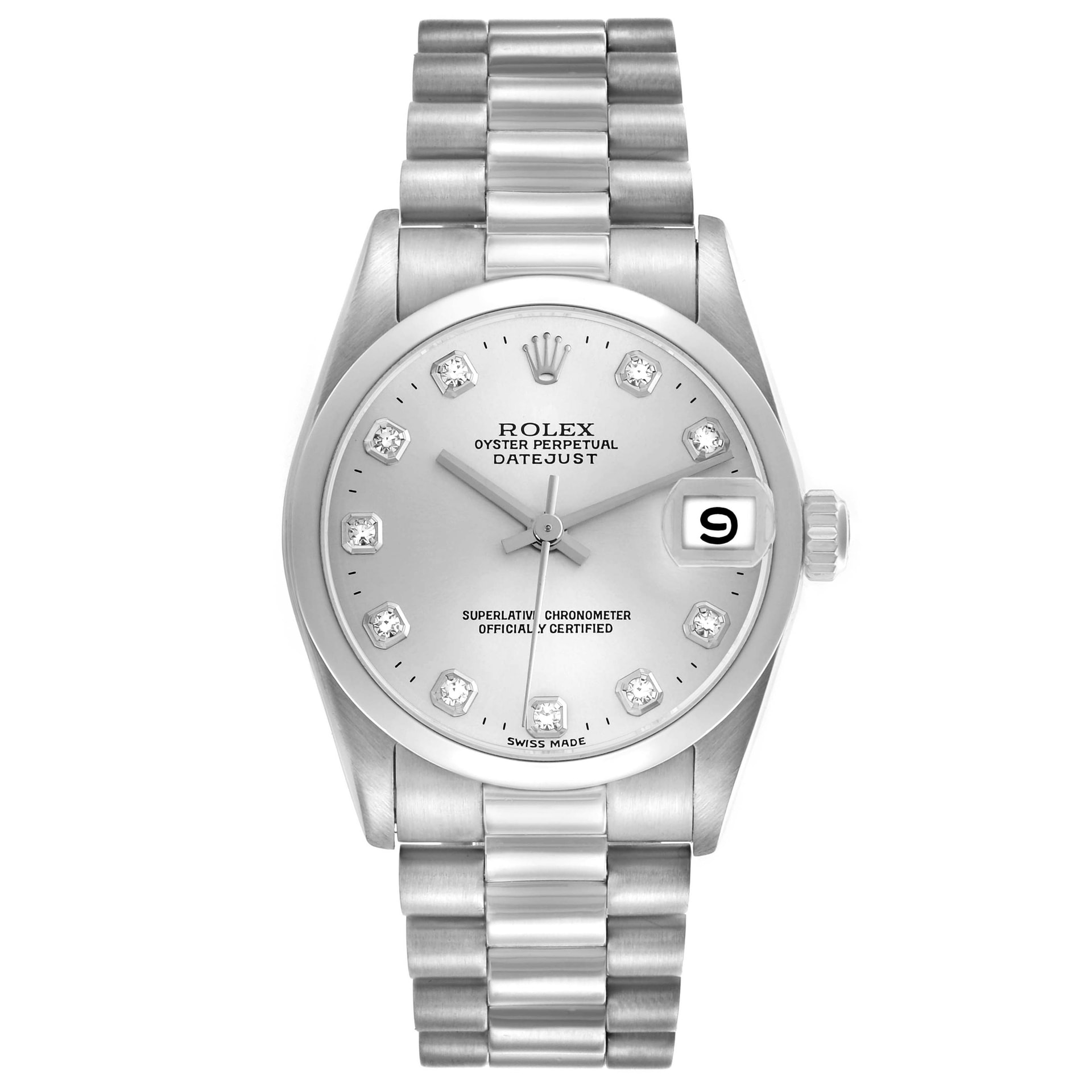 Rolex Datejust