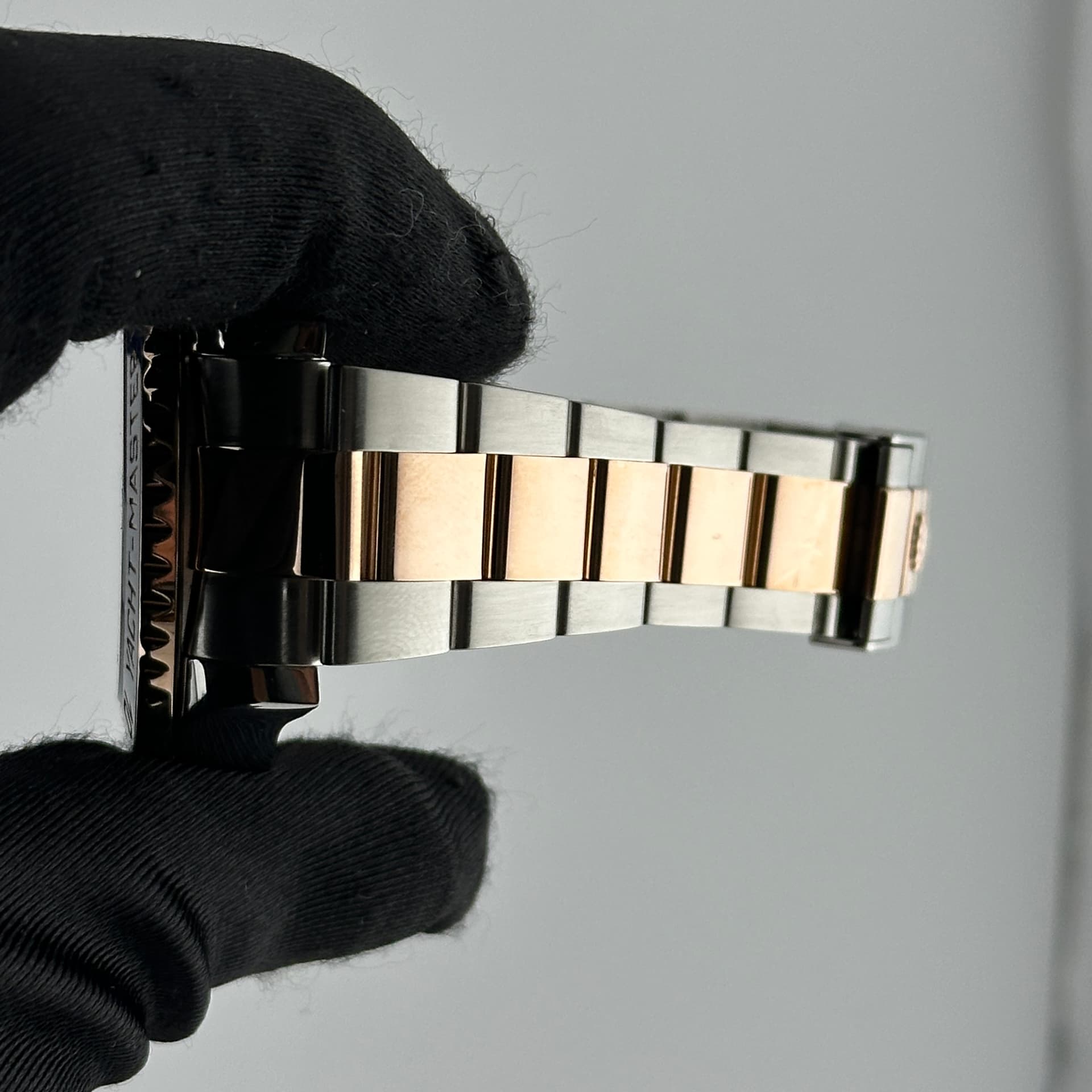 Rolex Yacht-Master II, view 5