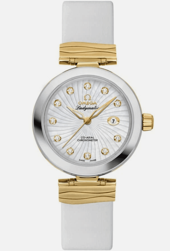 Omega De Ville Ladymatic