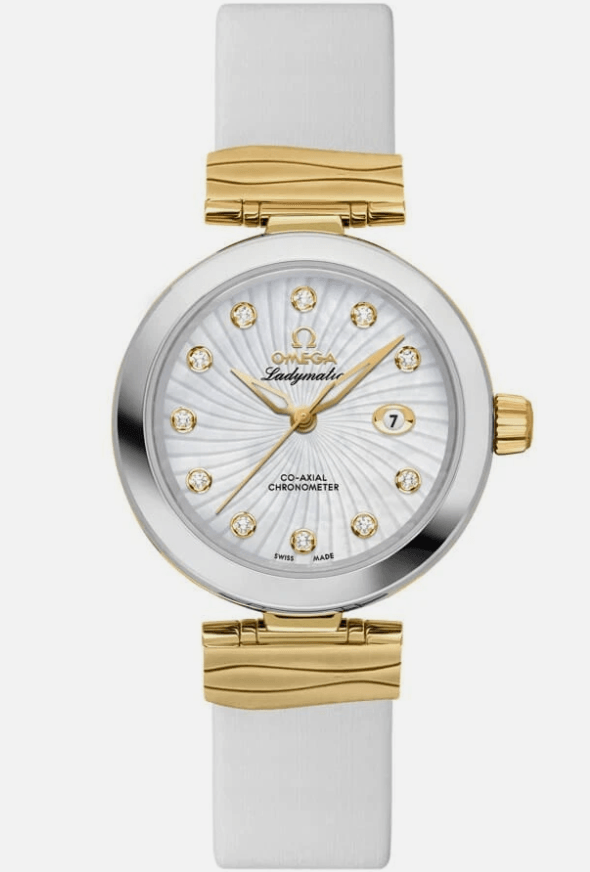 Omega De Ville Ladymatic