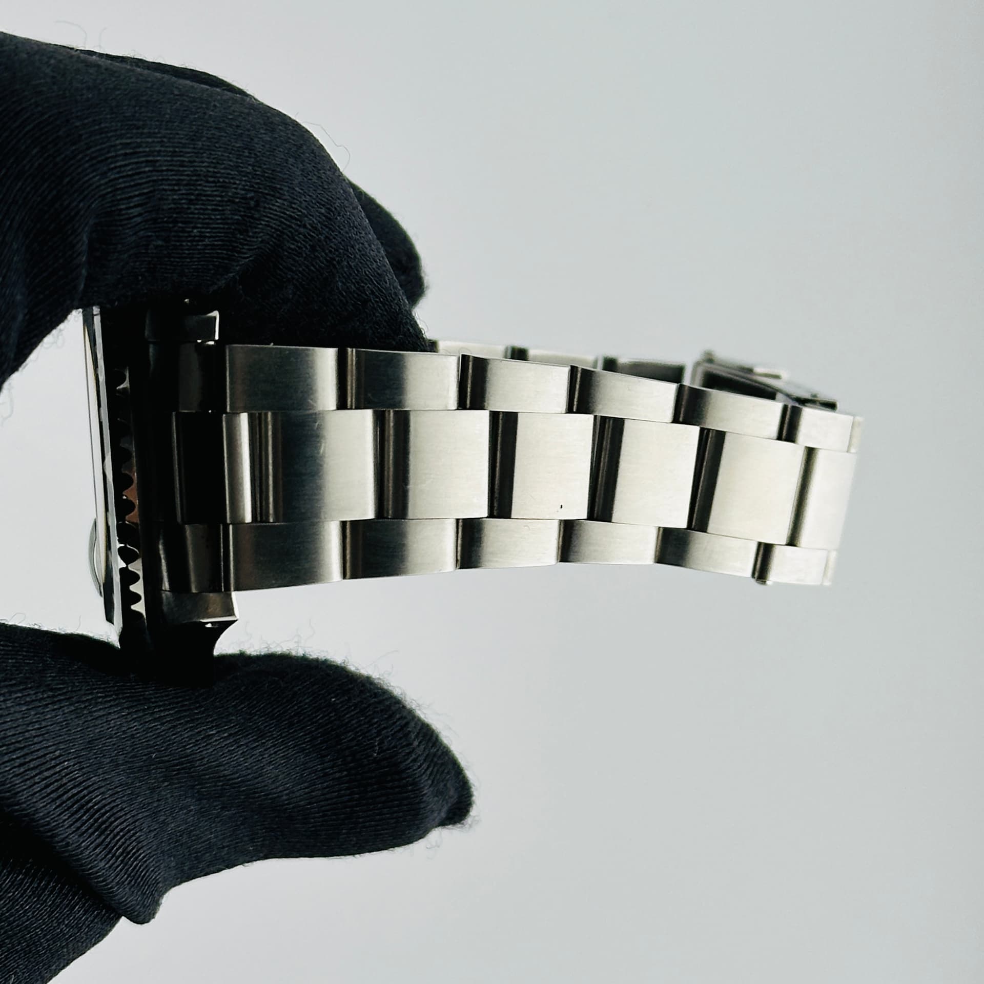 Rolex Gmt-master, view 5