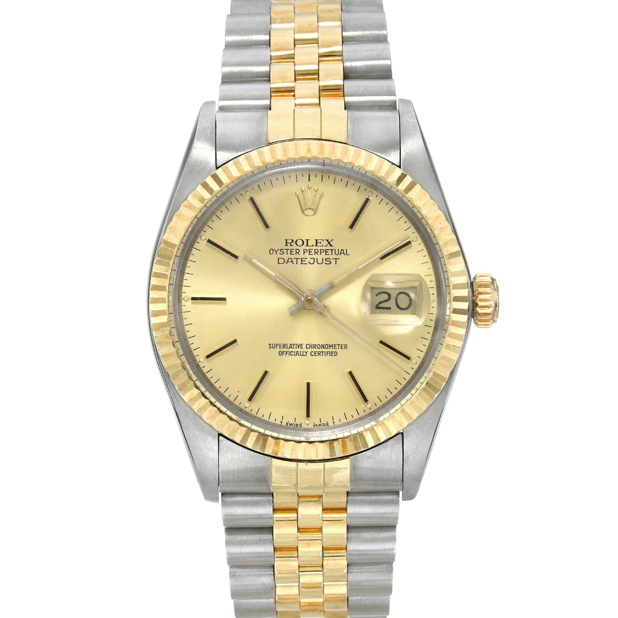 Rolex Datejust