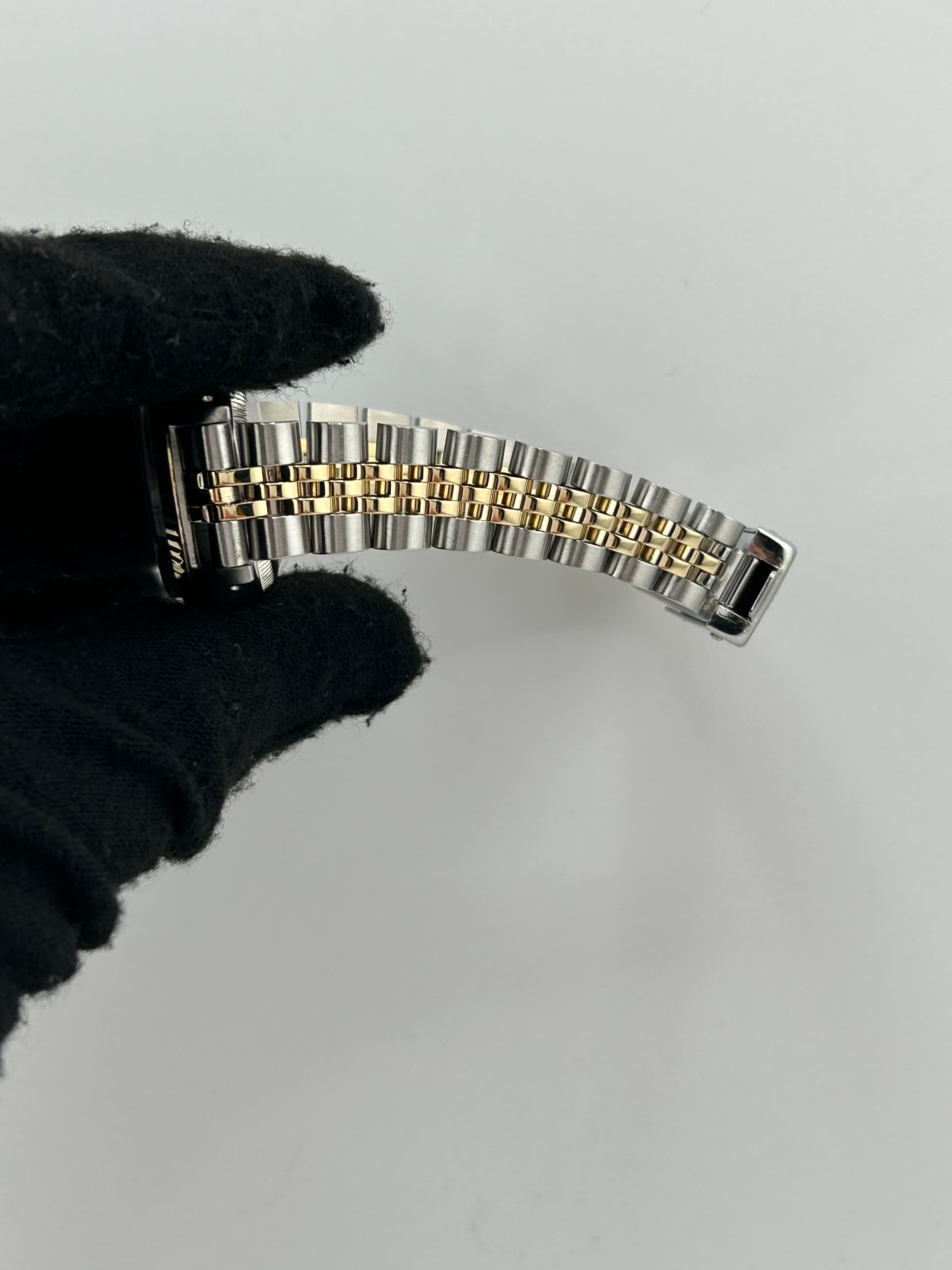 Rolex Oysterdate, view 5