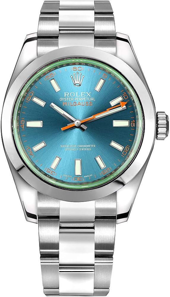 Rolex Milgauss