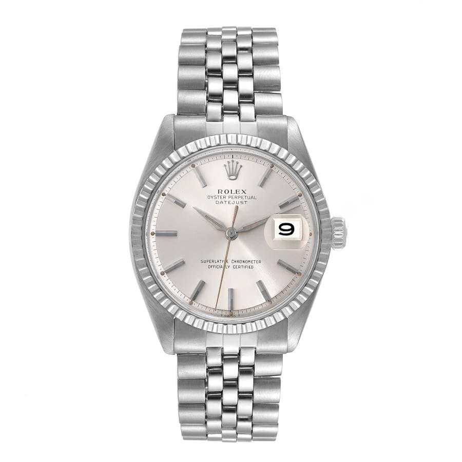 Rolex Datejust