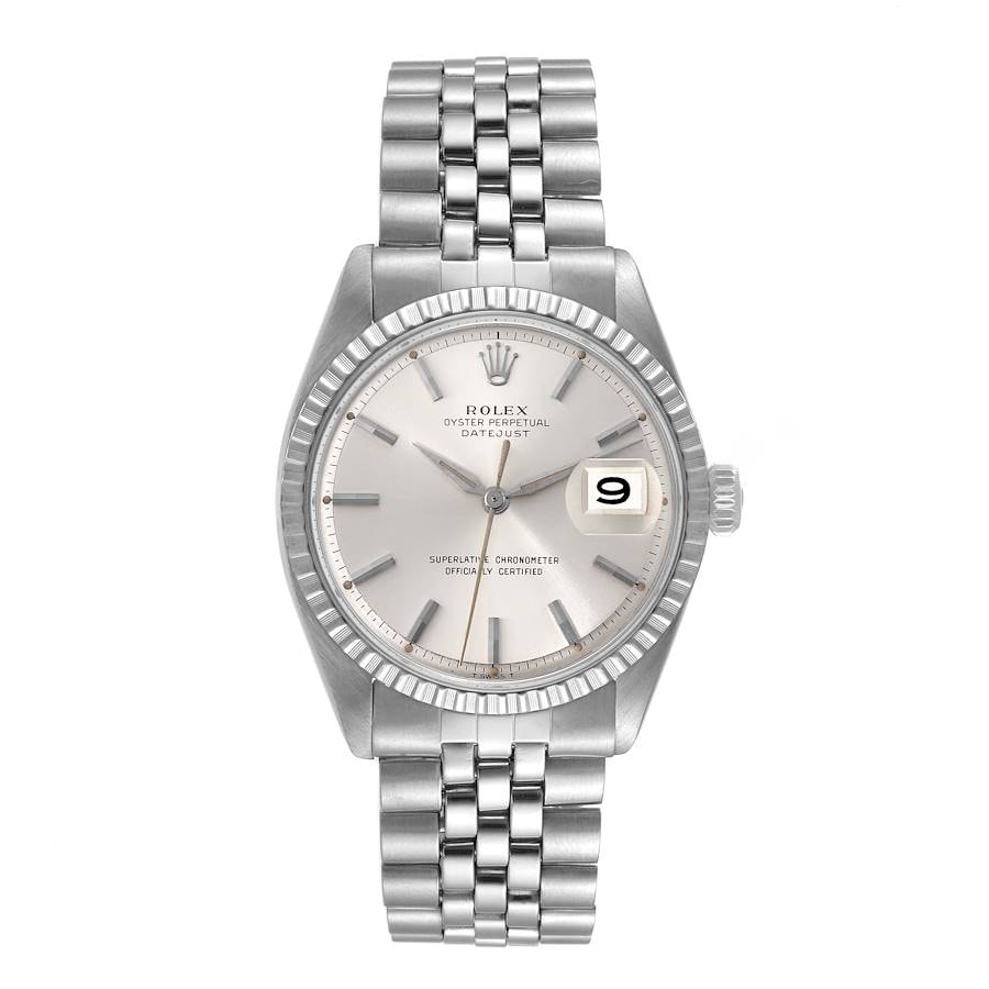 Rolex Datejust