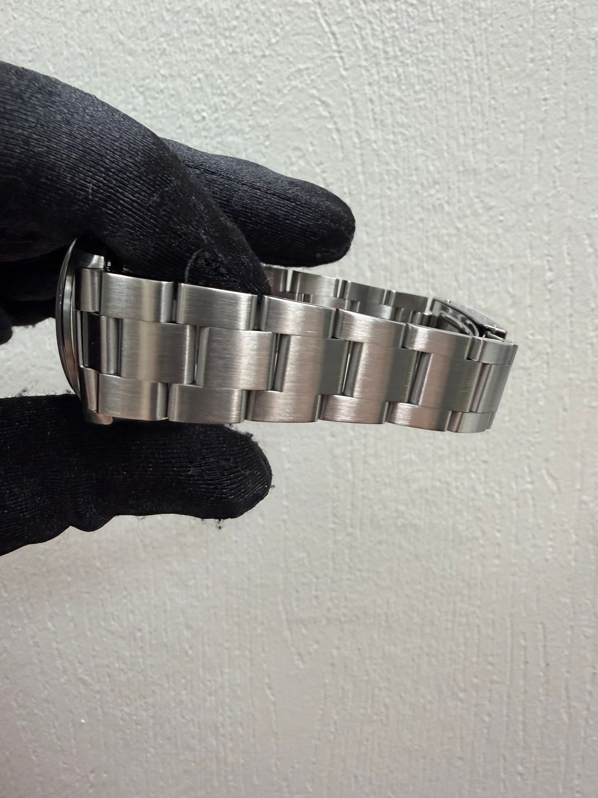 Rolex Oysterdate, view 5