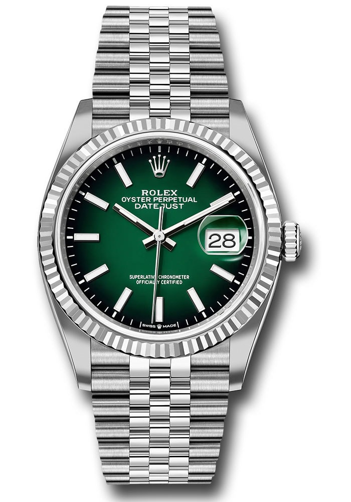 Rolex Datejust