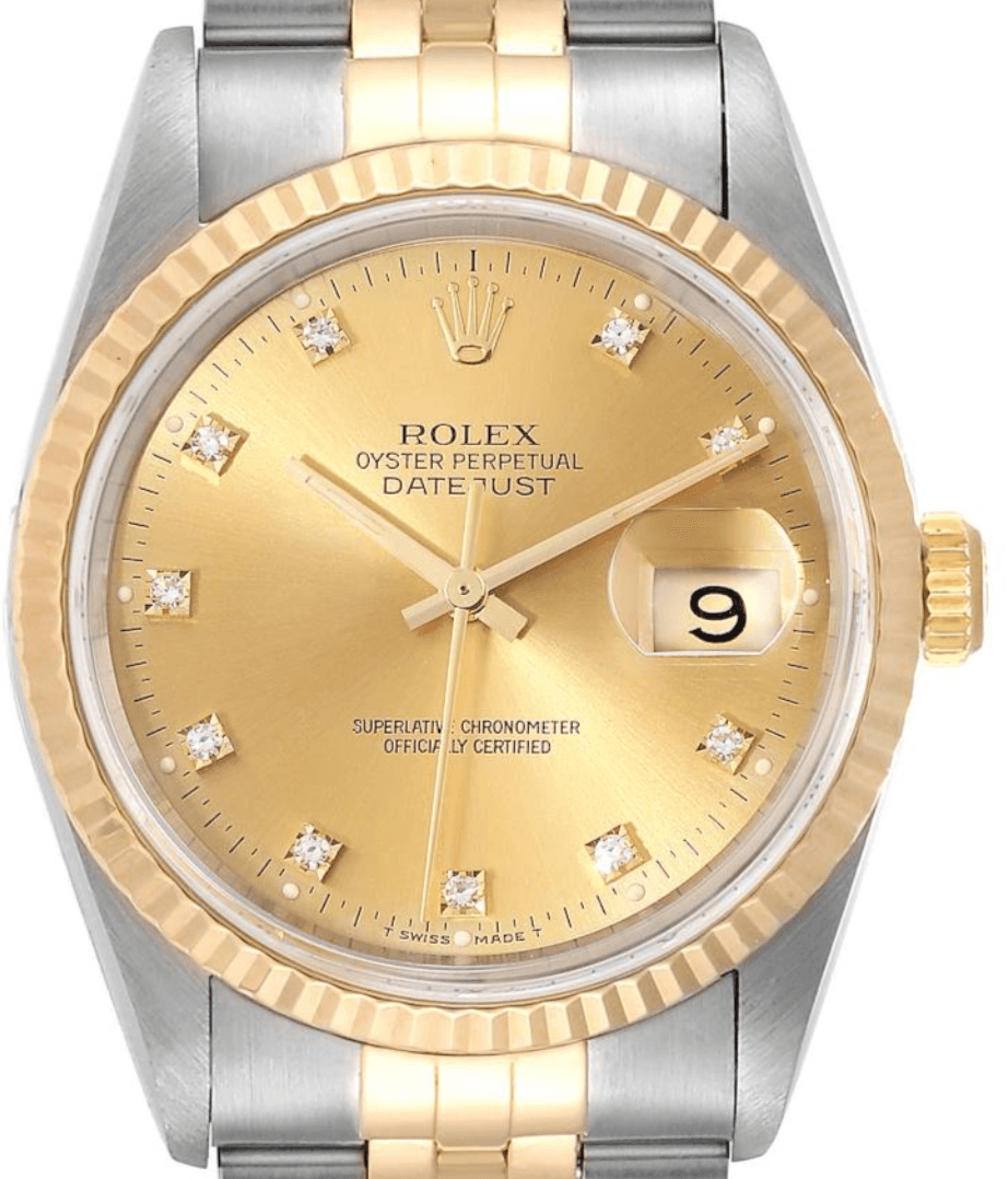 Rolex Datejust