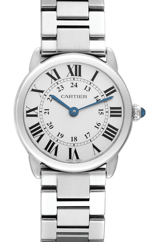 Cartier Ronde Solo