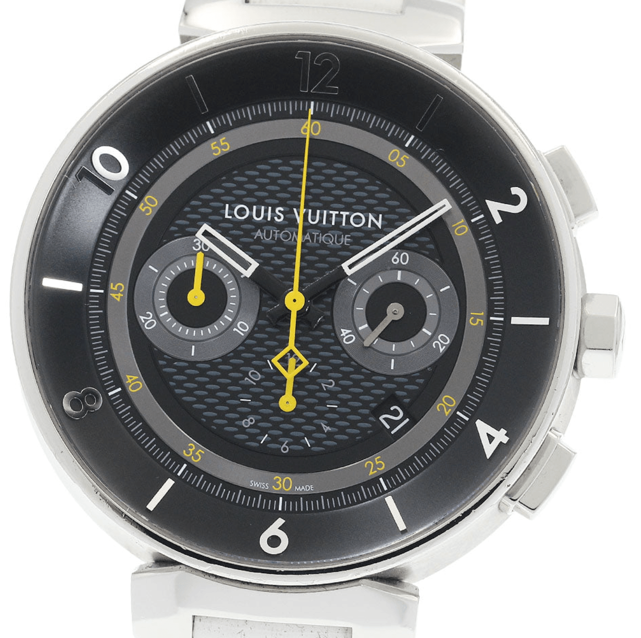 Louis Vuitton Tambour Moon