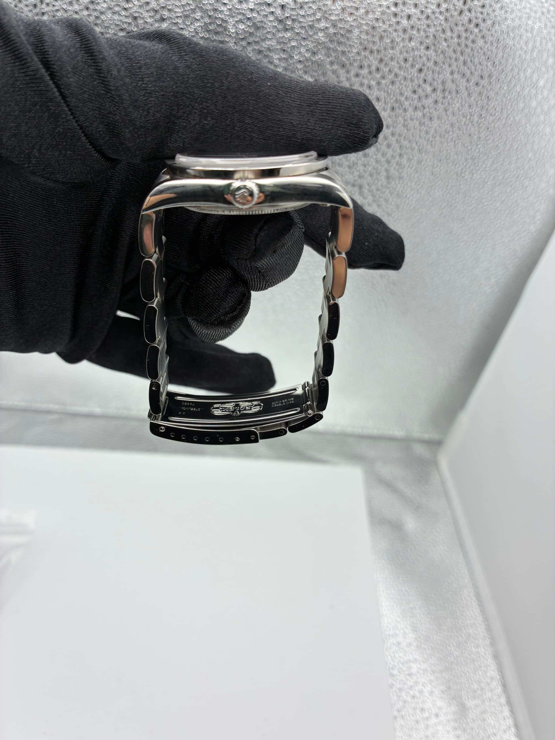 Rolex Oyster Perpetual, view 5