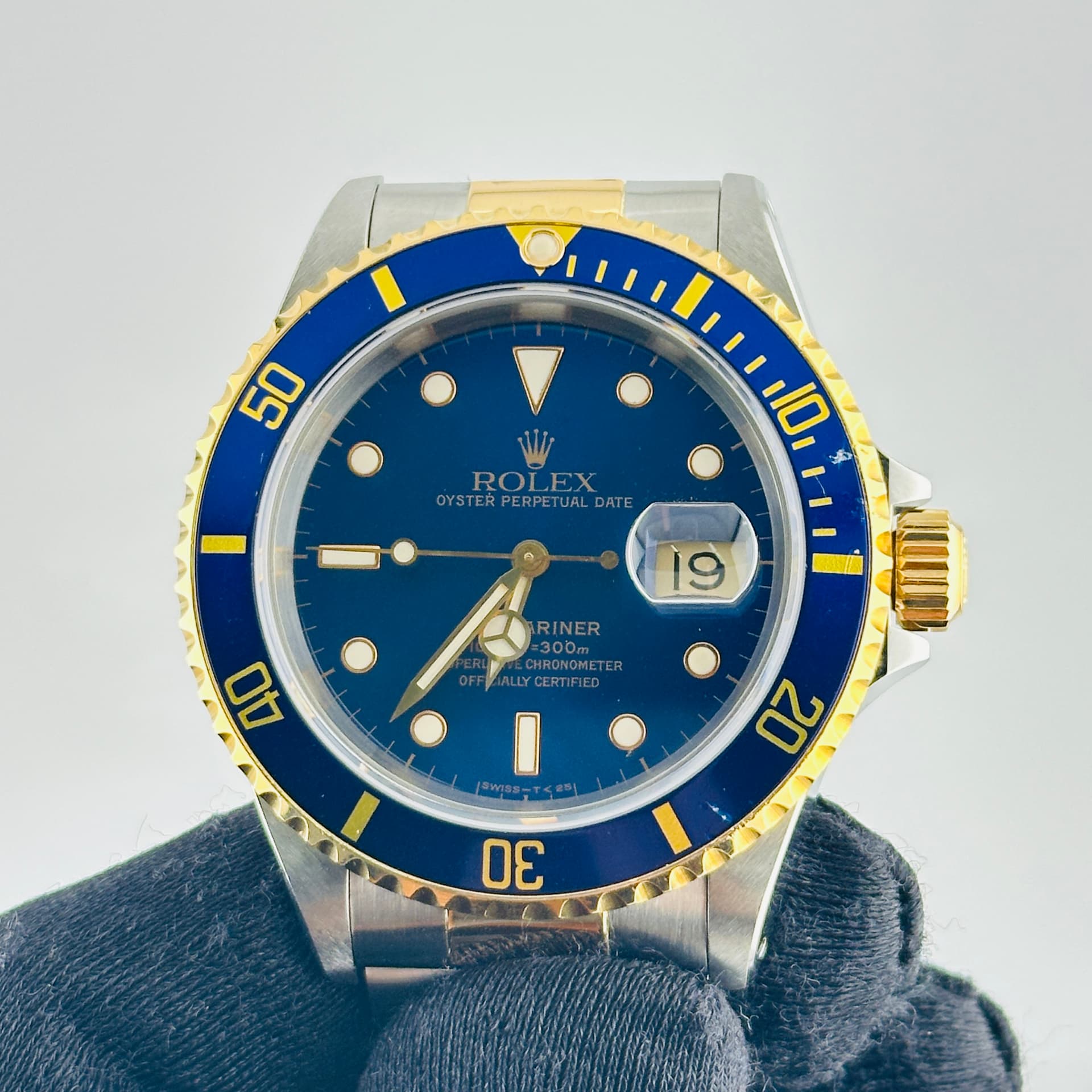 Rolex Submariner, view 4