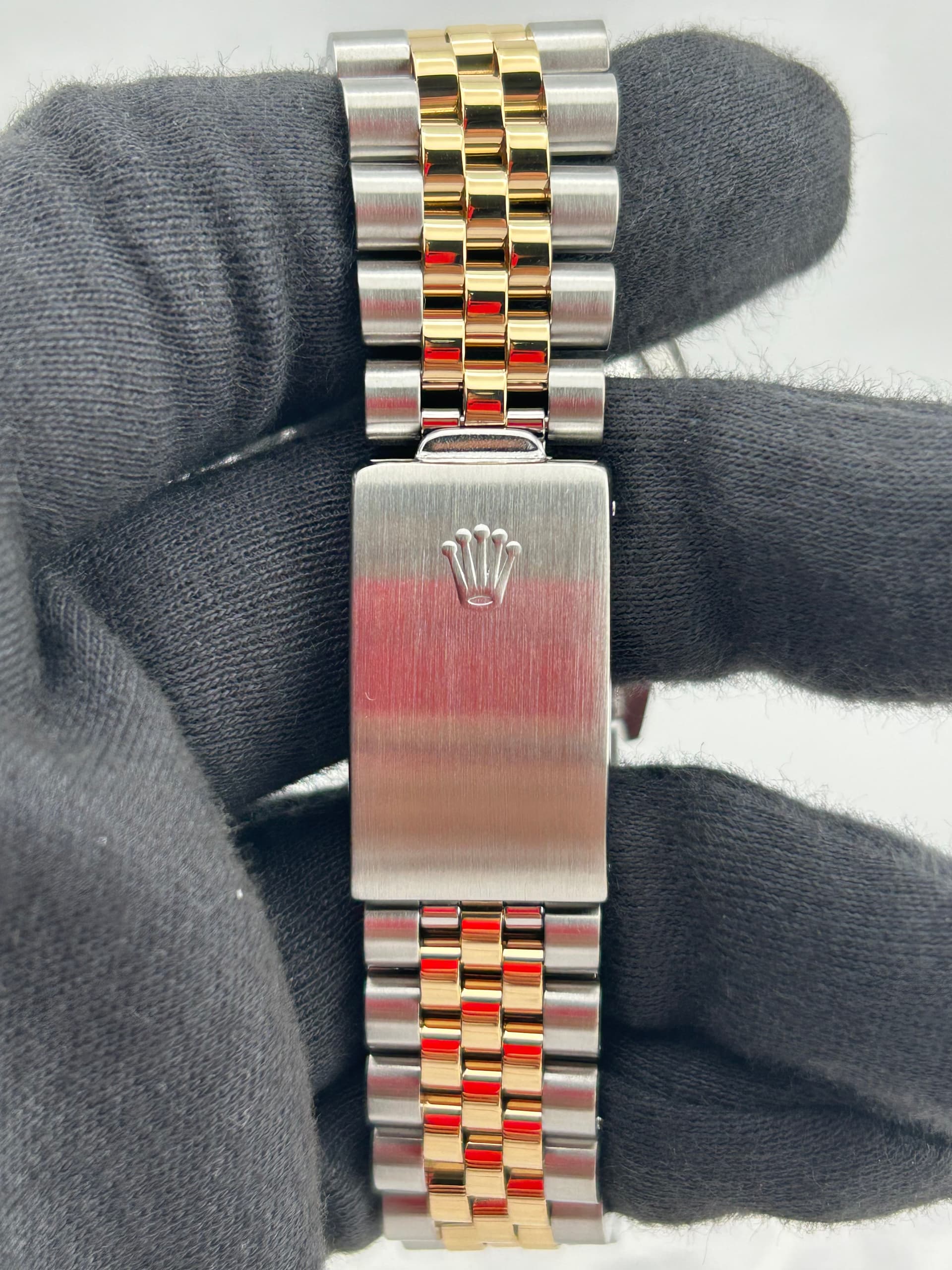 Rolex Datejust, view 5