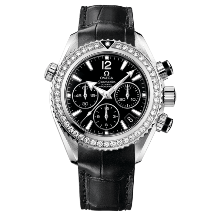 Omega Planet Ocean 600m