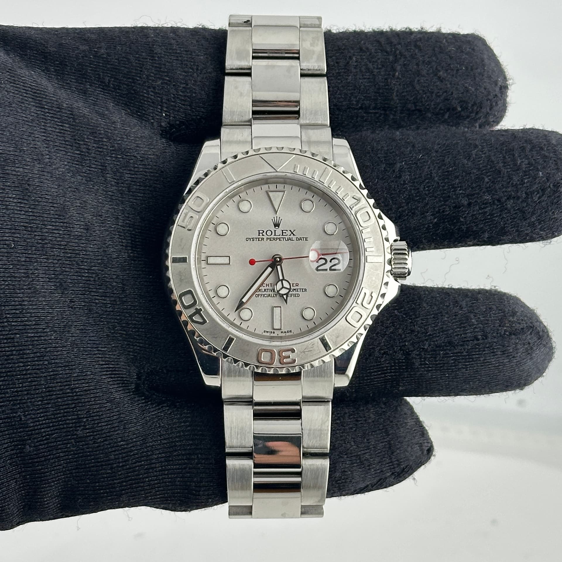 Rolex Yacht-Master, view 4