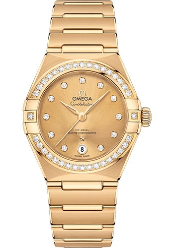 Omega Constellation
