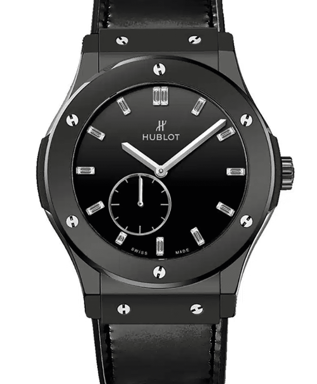Hublot Classic Fusion Clasico Ultra Thin, reference 515.CS.1270.VR