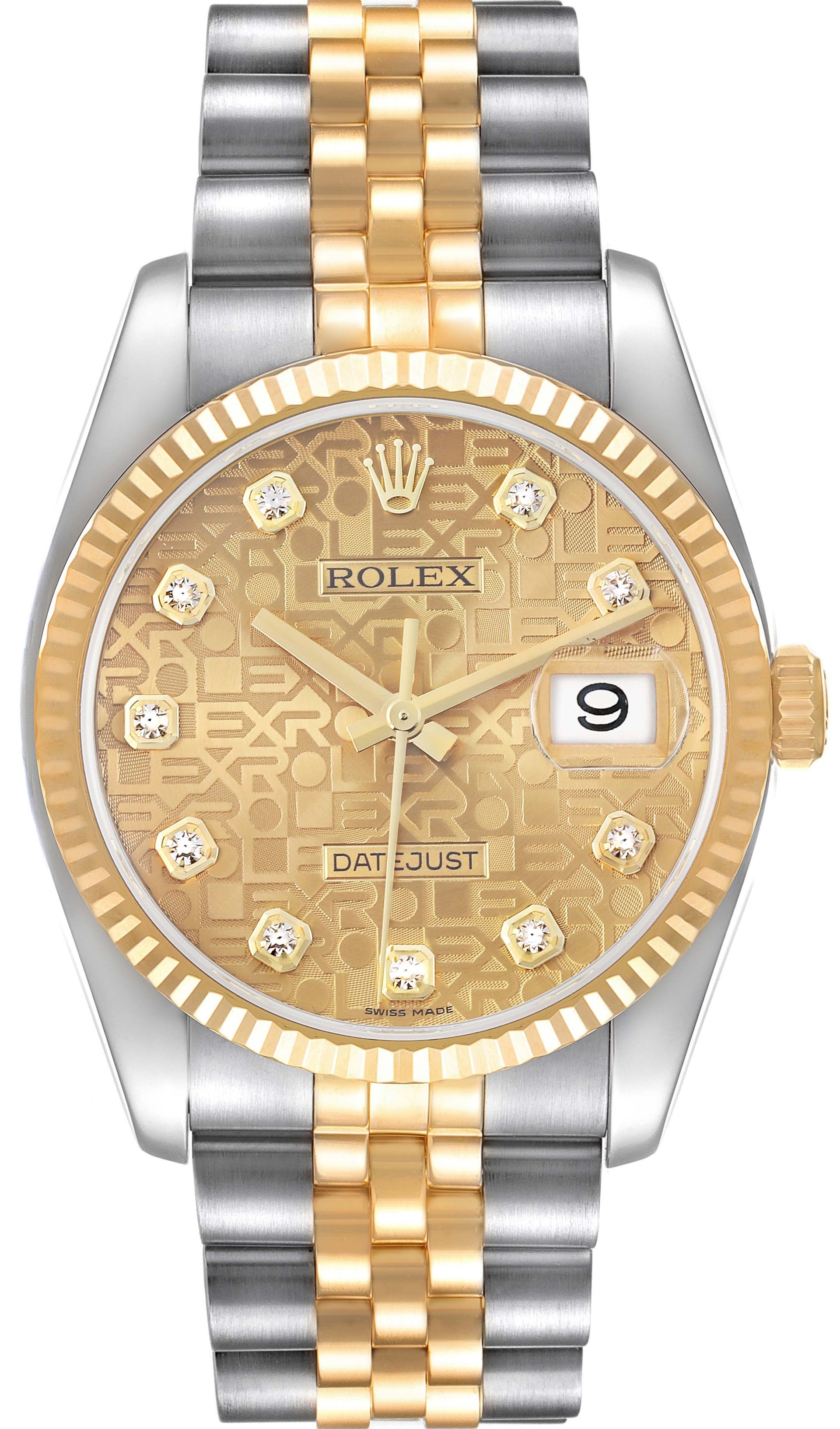 Rolex Datejust