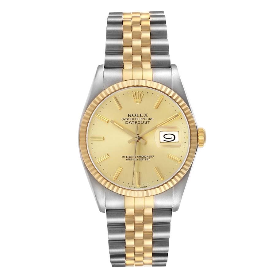 Rolex Datejust