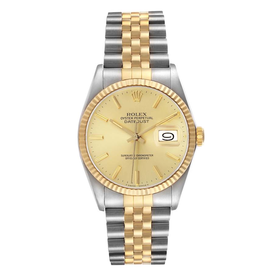 Rolex Datejust