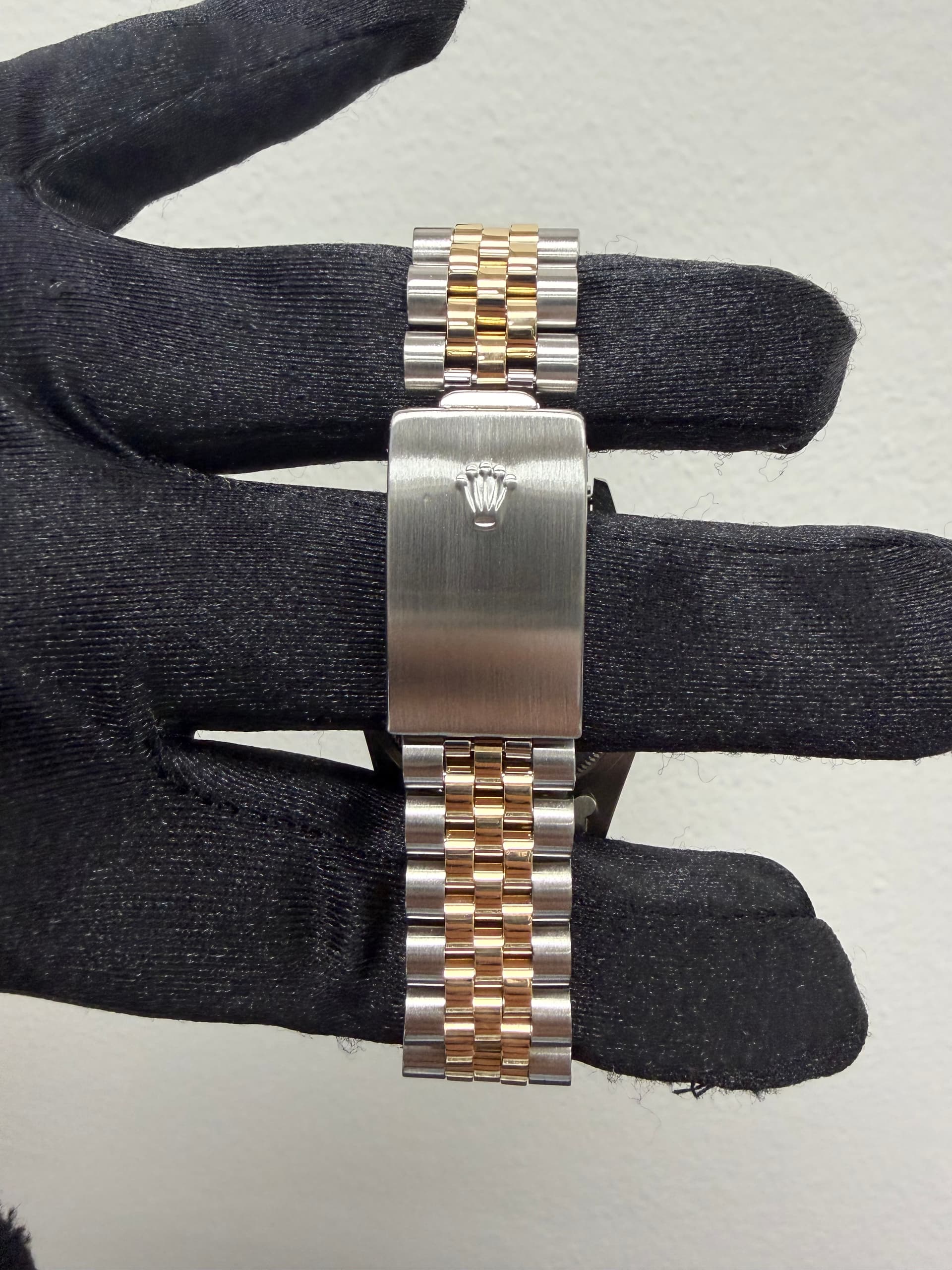 Rolex Datejust, view 4
