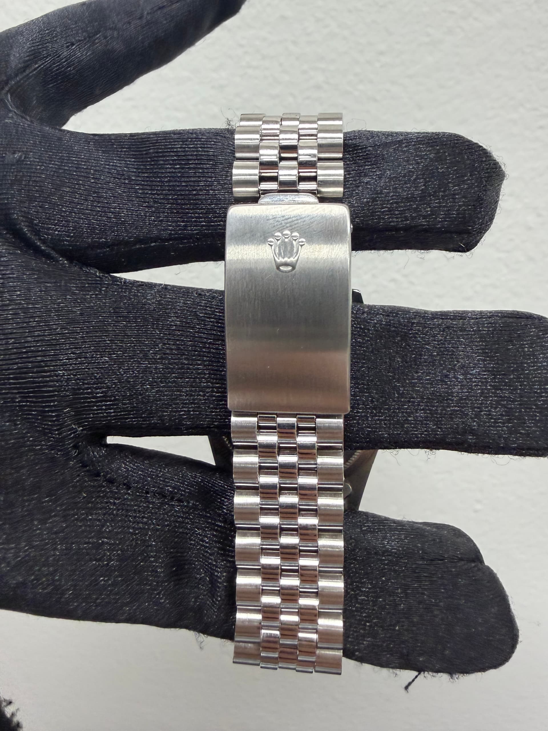 Rolex Datejust, view 4