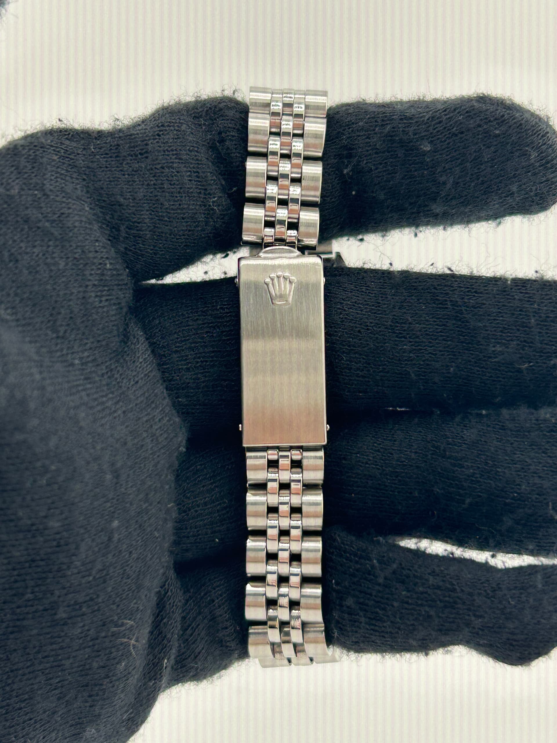 Rolex Oysterdate, view 5